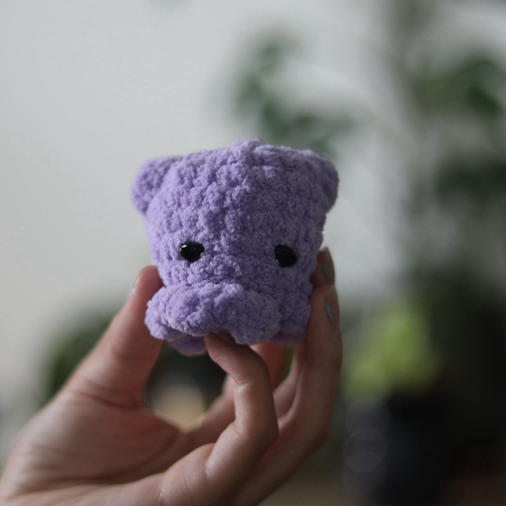 Dumbo Octo